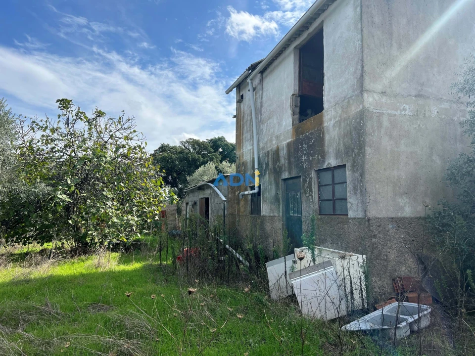 Terreno para Venda em Castelo Branco Foto 22