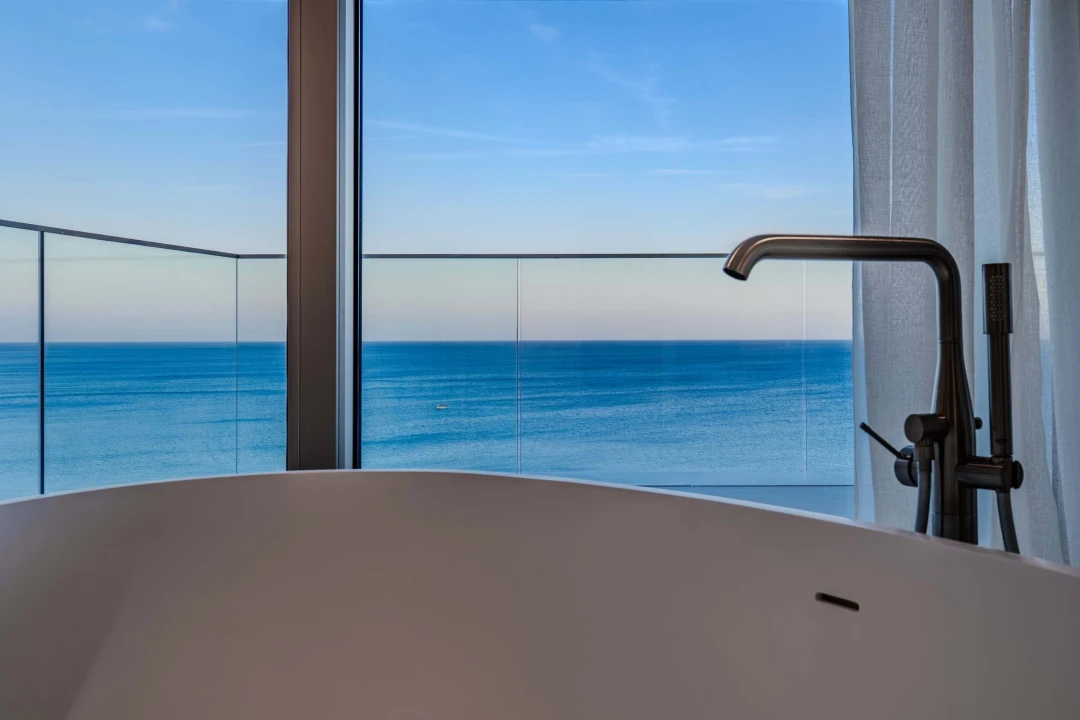 Moradia T6 para Venda em Budens Foto 57