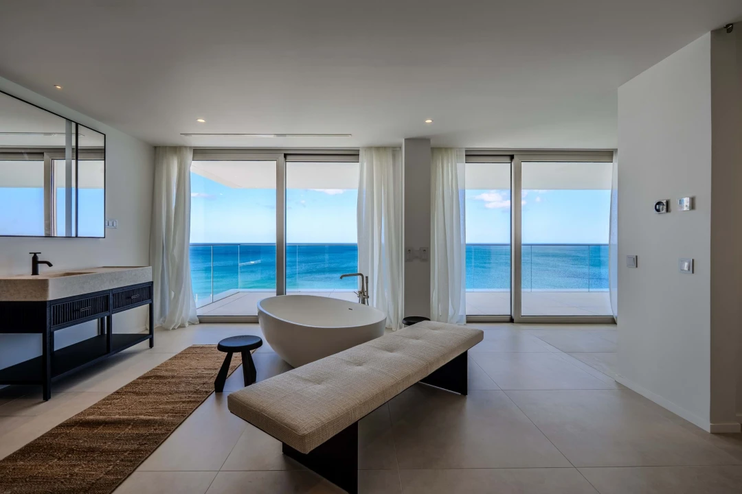 Moradia T6 para Venda em Budens Foto 47