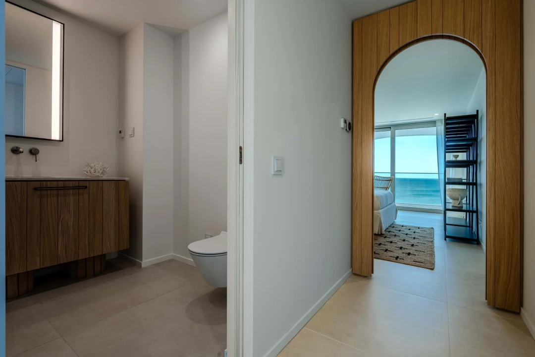 Moradia T6 para Venda em Budens Foto 48