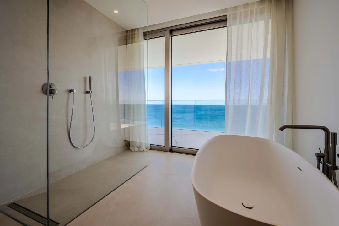 Moradia T6 para Venda em Budens Foto 54