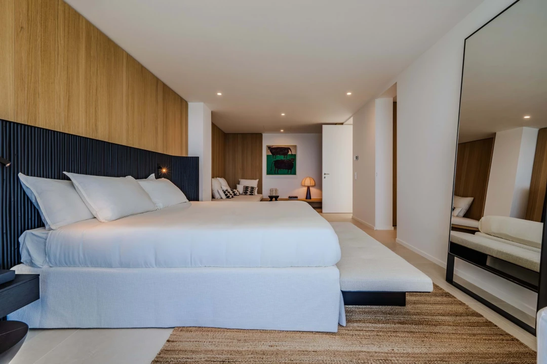 Moradia T6 para Venda em Budens Foto 44