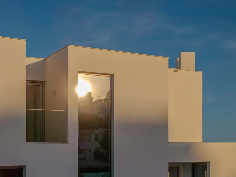 Moradia T6 para Venda em Budens Foto 11