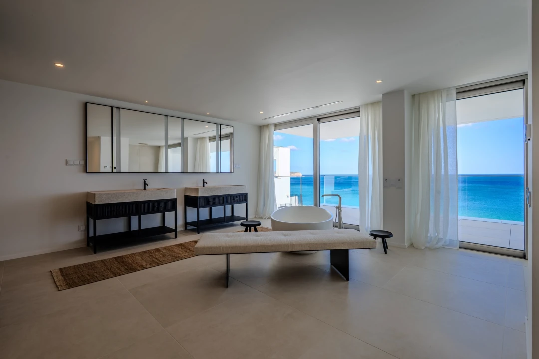 Moradia T6 para Venda em Budens Foto 46