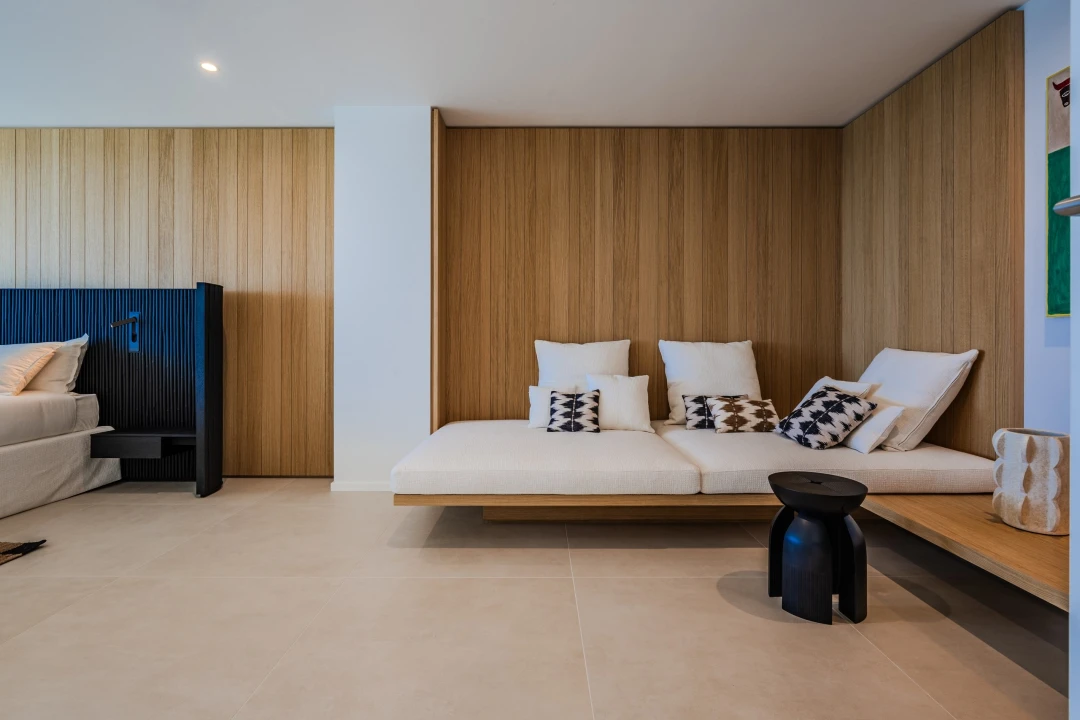 Moradia T6 para Venda em Budens Foto 41