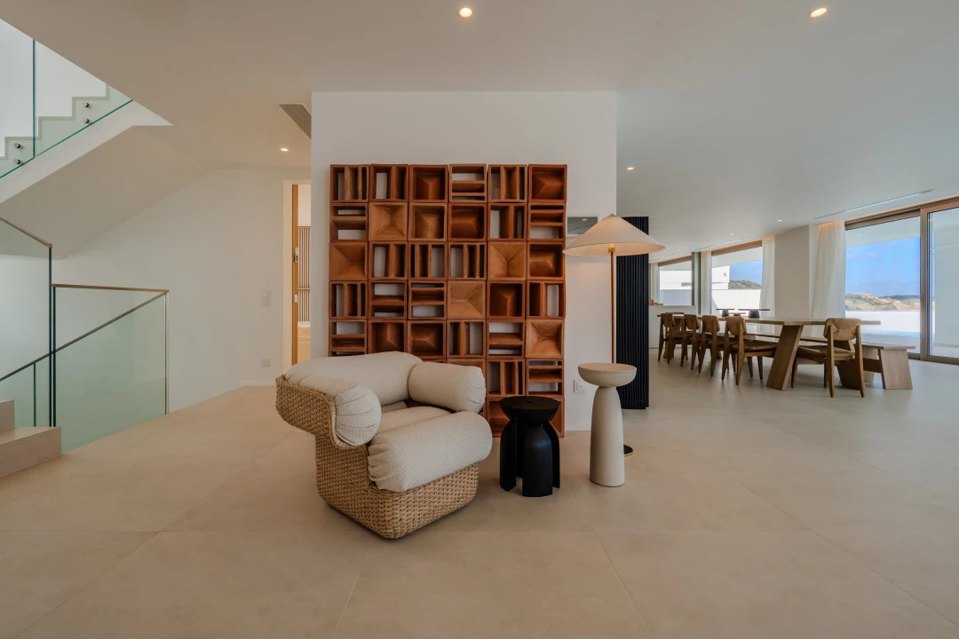 Moradia T6 para Venda em Budens Foto 23