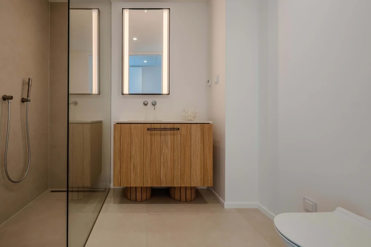 Moradia T6 para Venda em Budens Foto 49