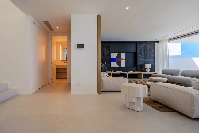 Moradia T6 para Venda em Budens Foto 31