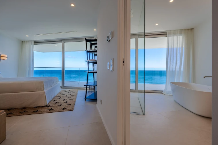 Moradia T6 para Venda em Budens Foto 53