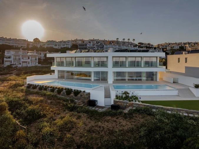 Moradia T6 para Venda em Budens Foto 2