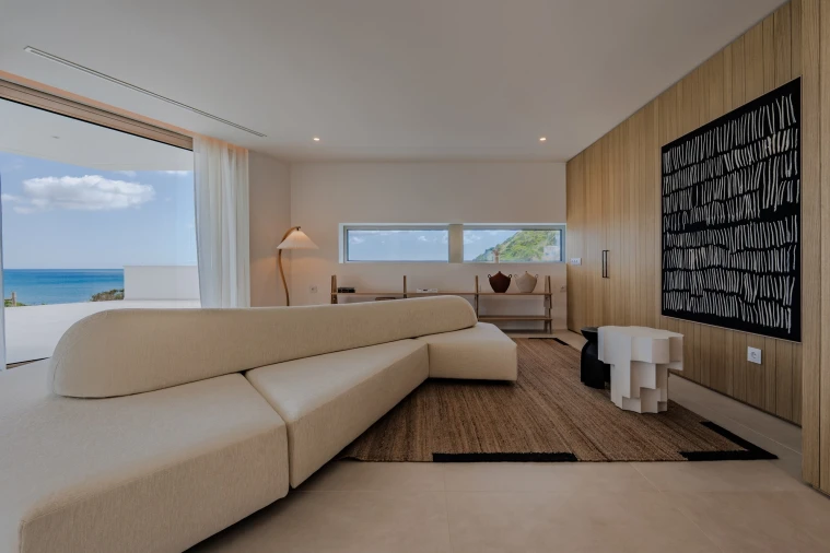 Moradia T6 para Venda em Budens Foto 22