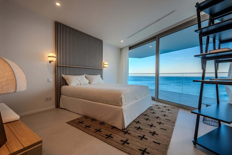 Moradia T6 para Venda em Budens Foto 55