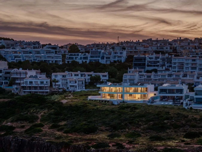 Moradia T6 para Venda em Budens Foto 16