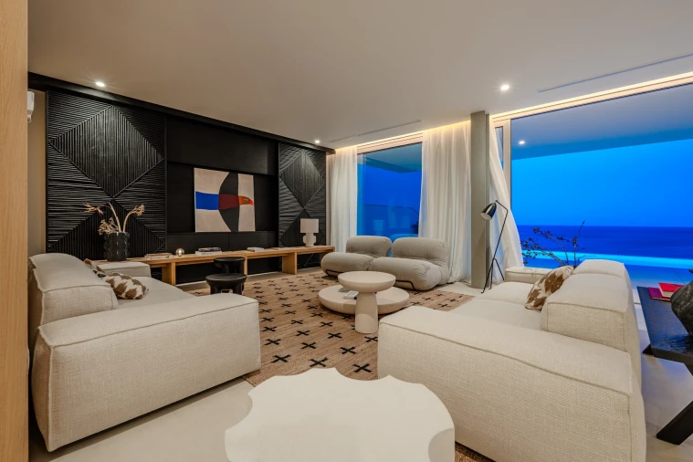 Moradia T6 para Venda em Budens Foto 65