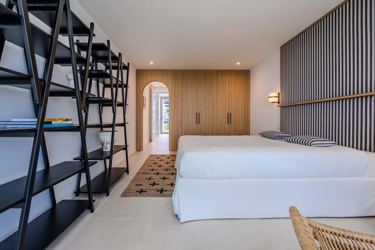 Moradia T6 para Venda em Budens Foto 51