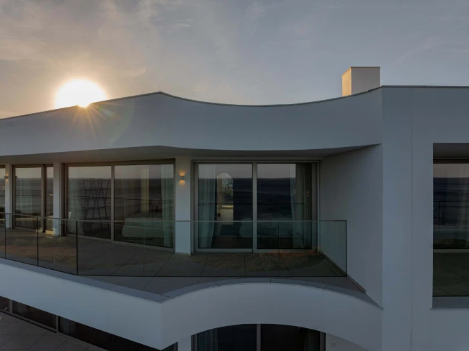 Moradia T6 para Venda em Budens Foto 18