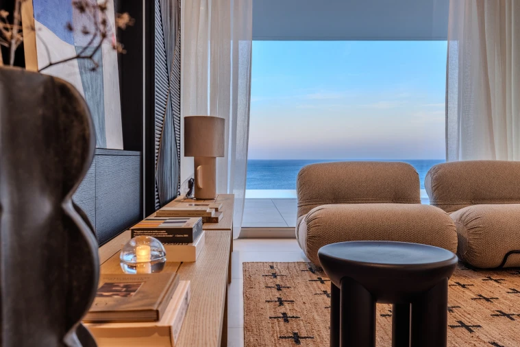 Moradia T6 para Venda em Budens Foto 59