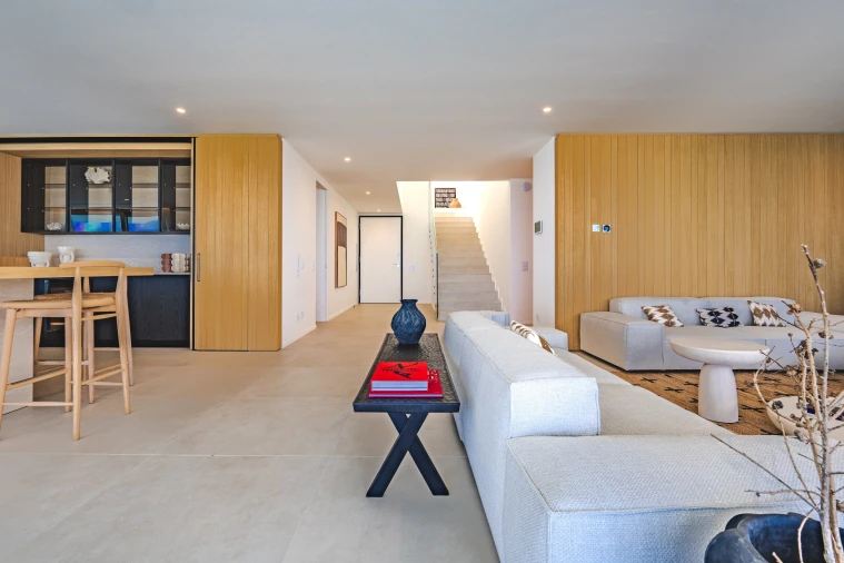 Moradia T6 para Venda em Budens Foto 35