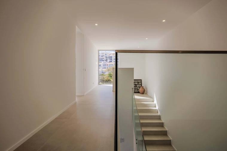 Moradia T6 para Venda em Budens Foto 40