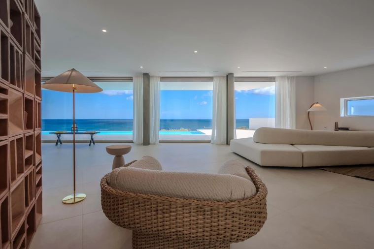 Moradia T6 para Venda em Budens Foto 27