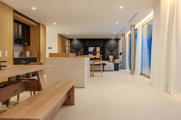 Moradia T6 para Venda em Budens Foto 63