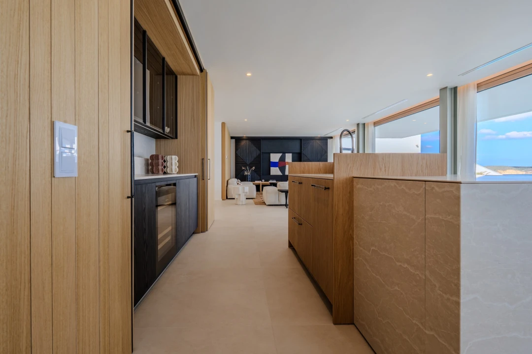 Moradia T6 para Venda em Budens Foto 36