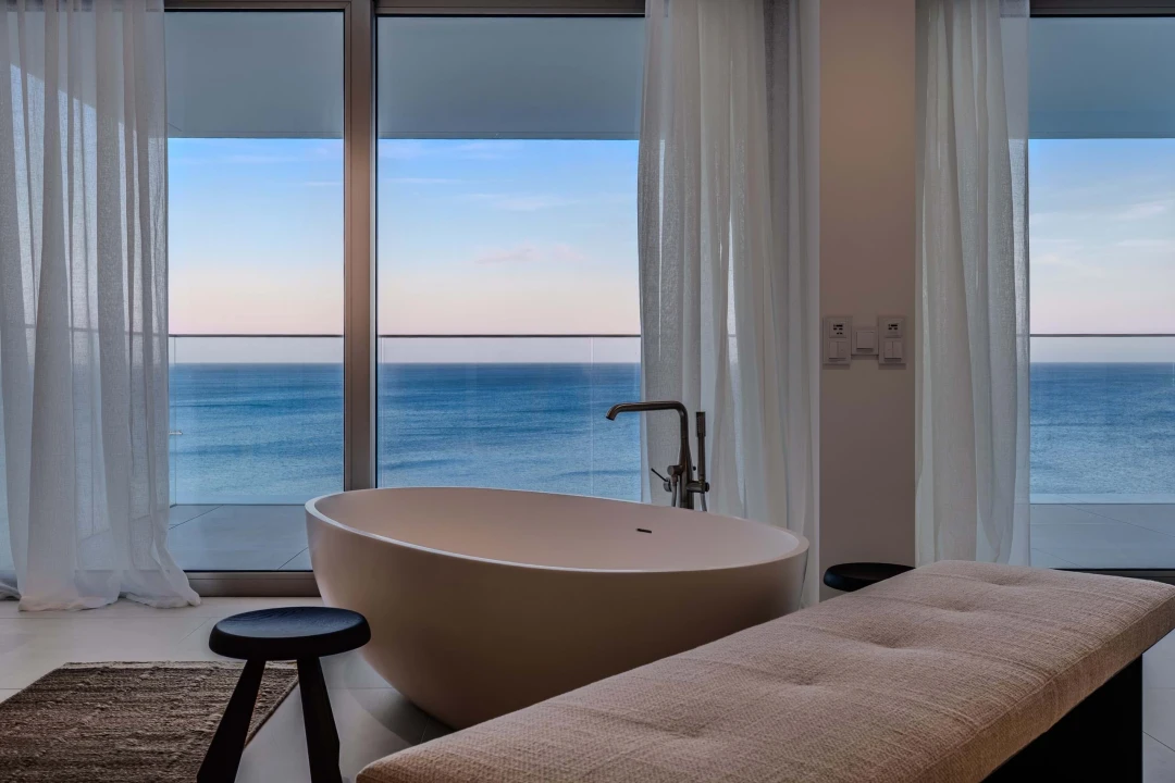 Moradia T6 para Venda em Budens Foto 56