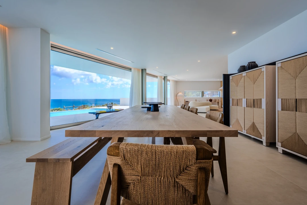 Moradia T6 para Venda em Budens Foto 37