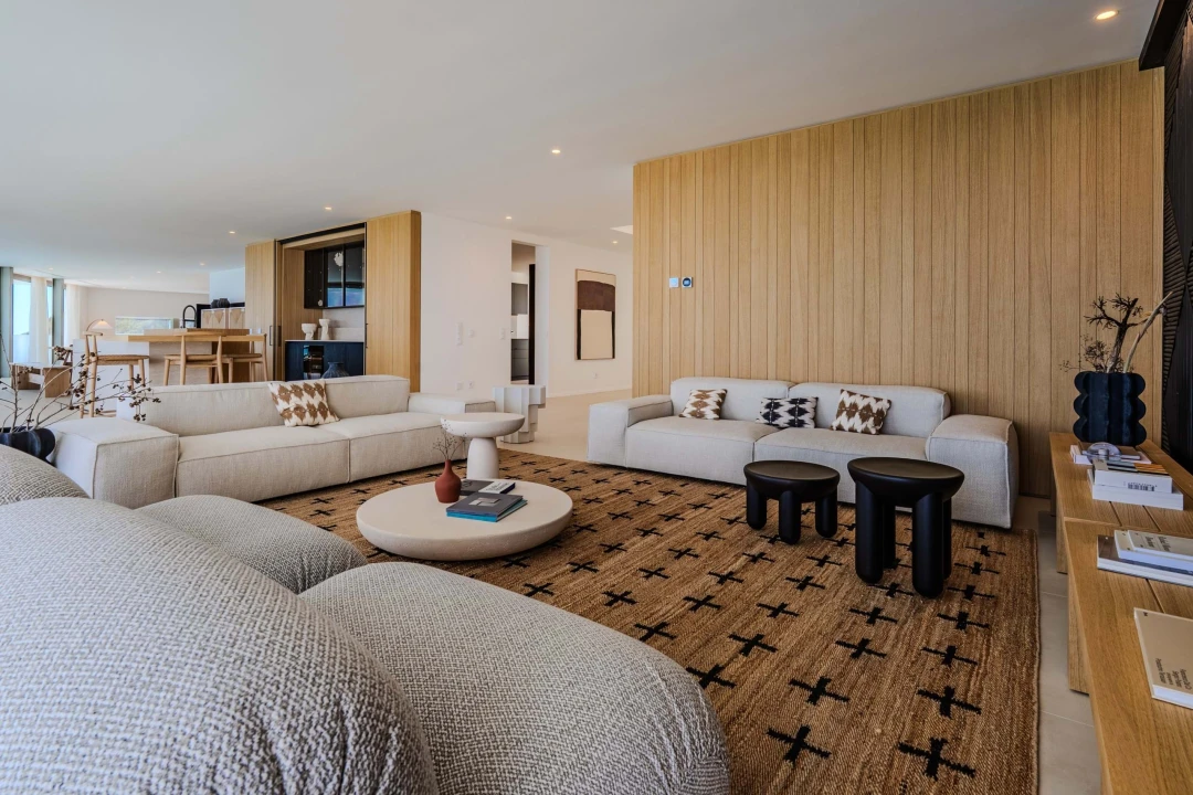 Moradia T6 para Venda em Budens Foto 33