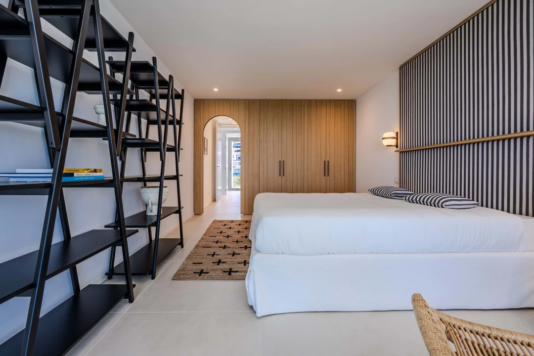 Moradia T6 para Venda em Budens Foto 51