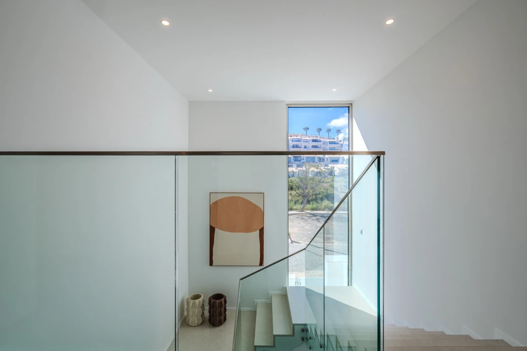 Moradia T6 para Venda em Budens Foto 52