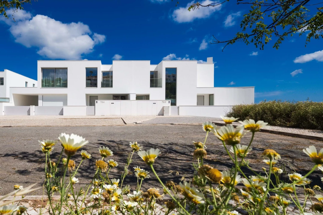 Moradia T6 para Venda em Budens Foto 20