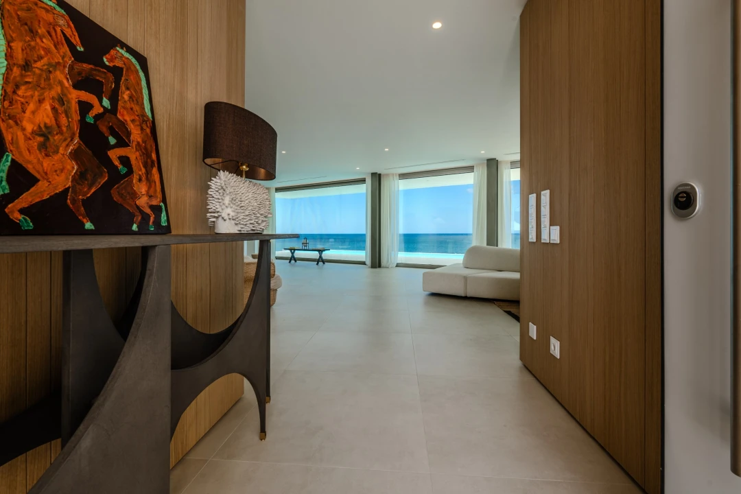 Moradia T6 para Venda em Budens Foto 21