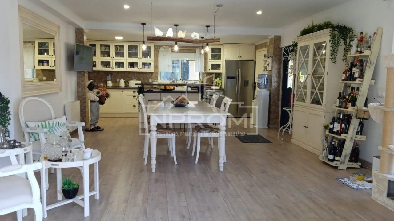 Moradia para Venda em São João das Lampas e Terrugem Foto 12