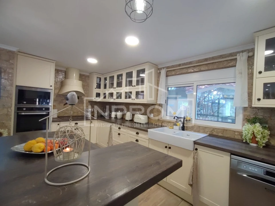 Moradia para Venda em São João das Lampas e Terrugem Foto 16