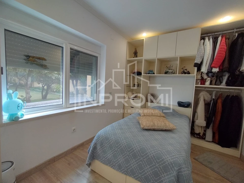 Moradia para Venda em São João das Lampas e Terrugem Foto 24