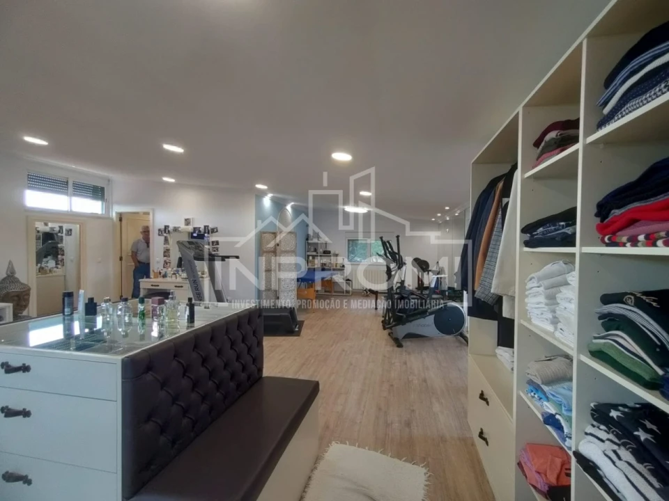 Moradia para Venda em São João das Lampas e Terrugem Foto 28