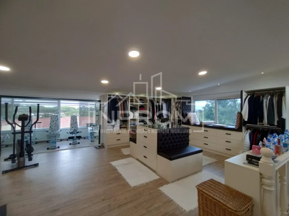 Moradia para Venda em São João das Lampas e Terrugem Foto 29