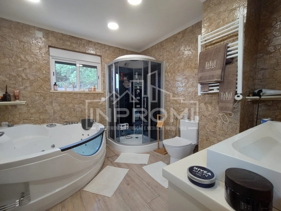 Moradia para Venda em São João das Lampas e Terrugem Foto 36