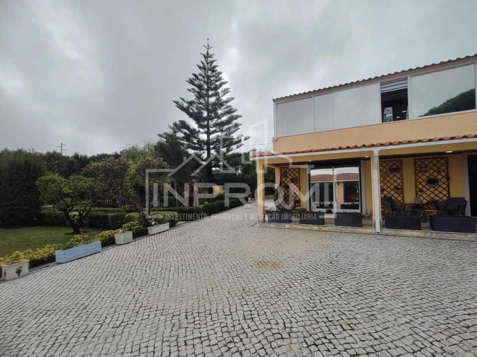 Moradia para Venda em São João das Lampas e Terrugem Foto 38