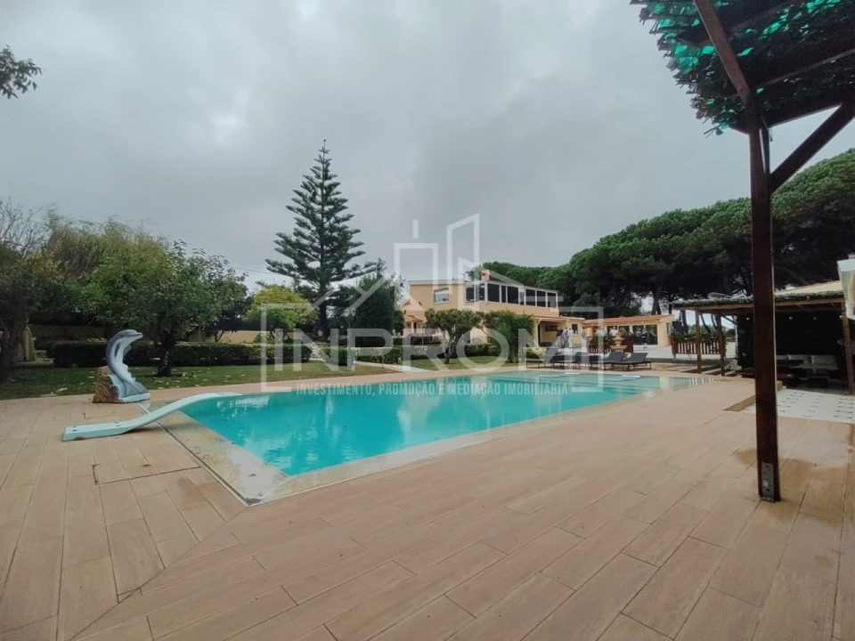 Moradia para Venda em São João das Lampas e Terrugem Foto 40