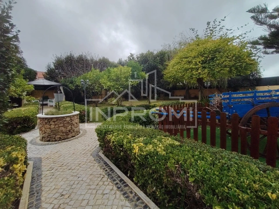 Moradia para Venda em São João das Lampas e Terrugem Foto 43