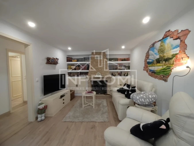 Moradia para Venda em São João das Lampas e Terrugem