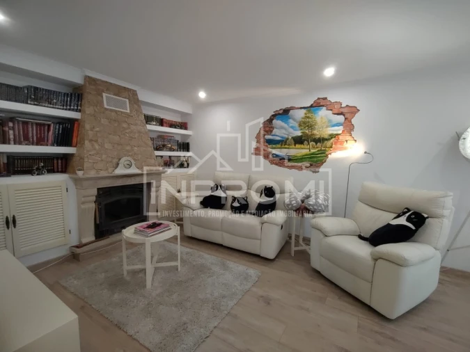 Moradia para Venda em São João das Lampas e Terrugem Foto 4