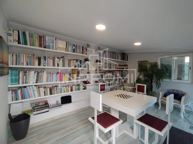 Moradia para Venda em São João das Lampas e Terrugem Foto 8