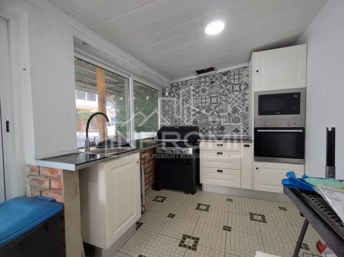 Moradia para Venda em São João das Lampas e Terrugem Foto 18