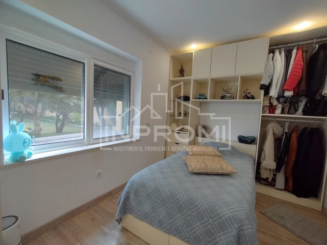 Moradia para Venda em São João das Lampas e Terrugem Foto 24