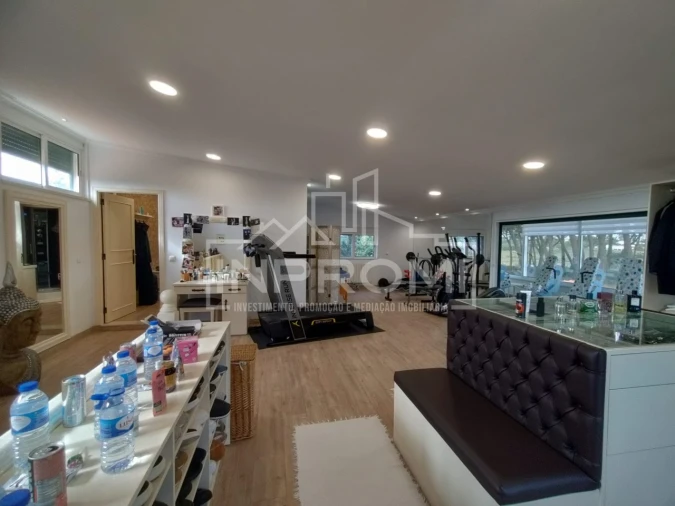 Moradia para Venda em São João das Lampas e Terrugem Foto 30