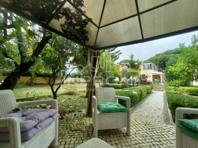 Moradia para Venda em São João das Lampas e Terrugem Foto 42