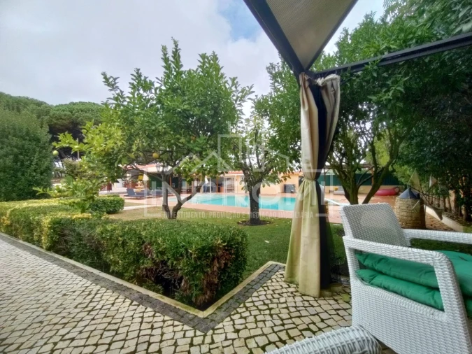 Moradia para Venda em São João das Lampas e Terrugem Foto 45